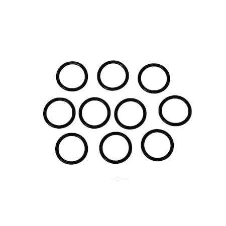 Acdelco Seal-Eng Cool Therm Hsg Plug (O Ring), 55555984 55555984